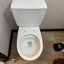 New-Toilet-Installation-in-Downers-Grove-IL 1